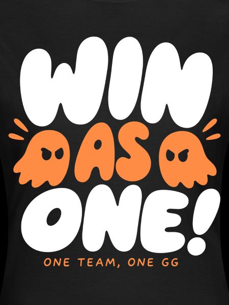 Win as One Gaming Team