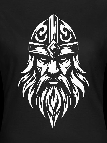 Wikinger Tribal