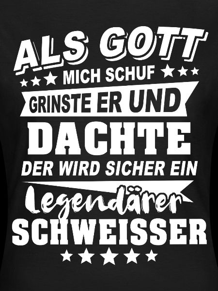 Schweisser
