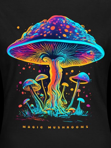 MAGIC MUSHROOM