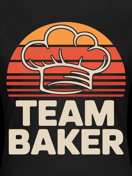Team Bäcker