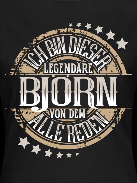 Björn