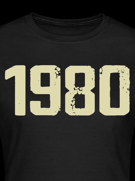 Jubilee 1980