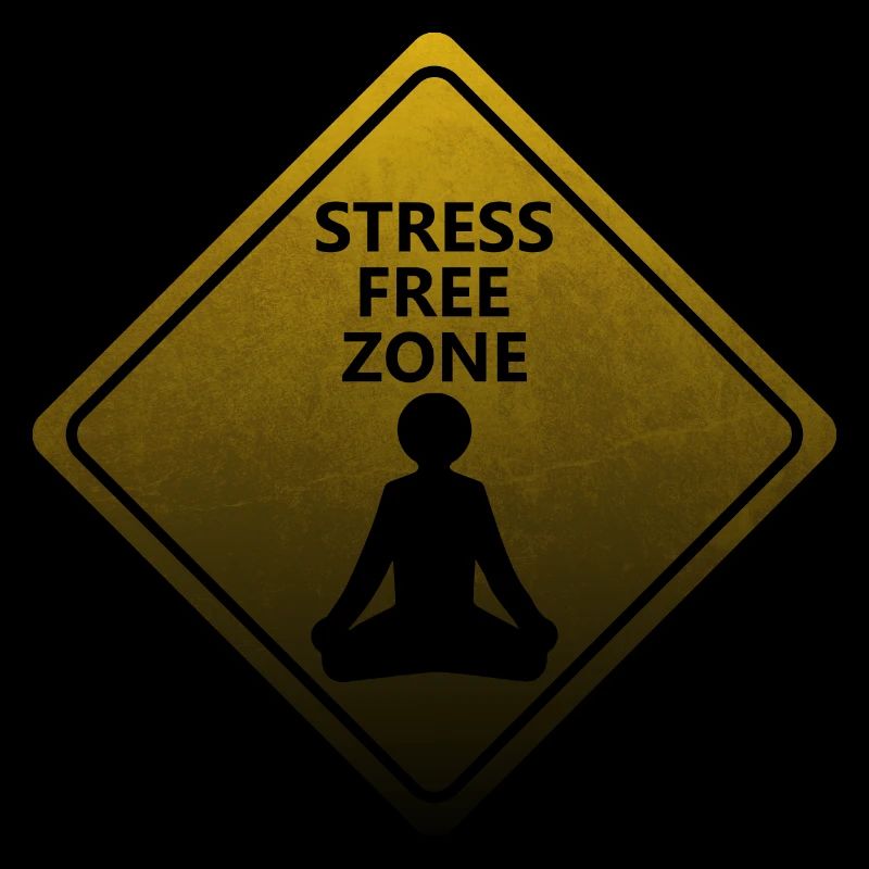 Zone sans stress