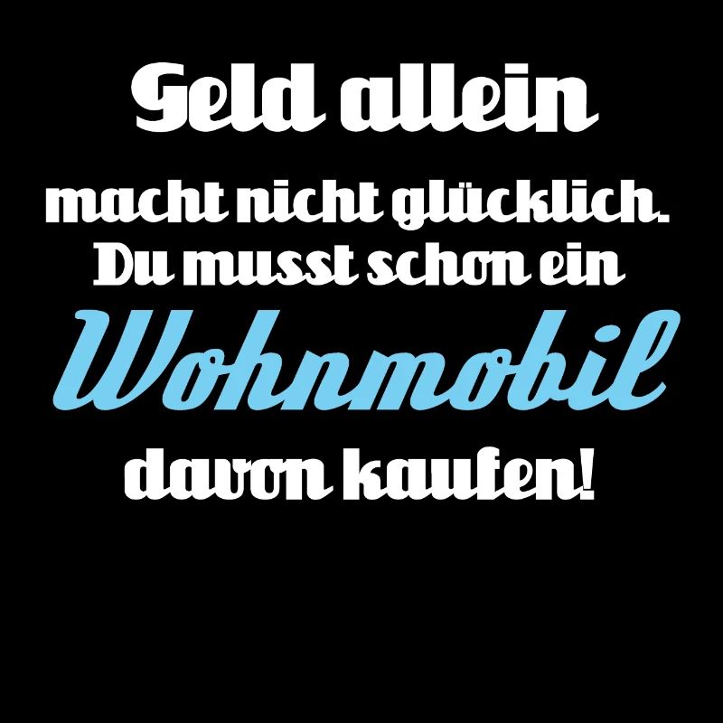 Wohnwagen Wohnmobil Camping Campingplatz