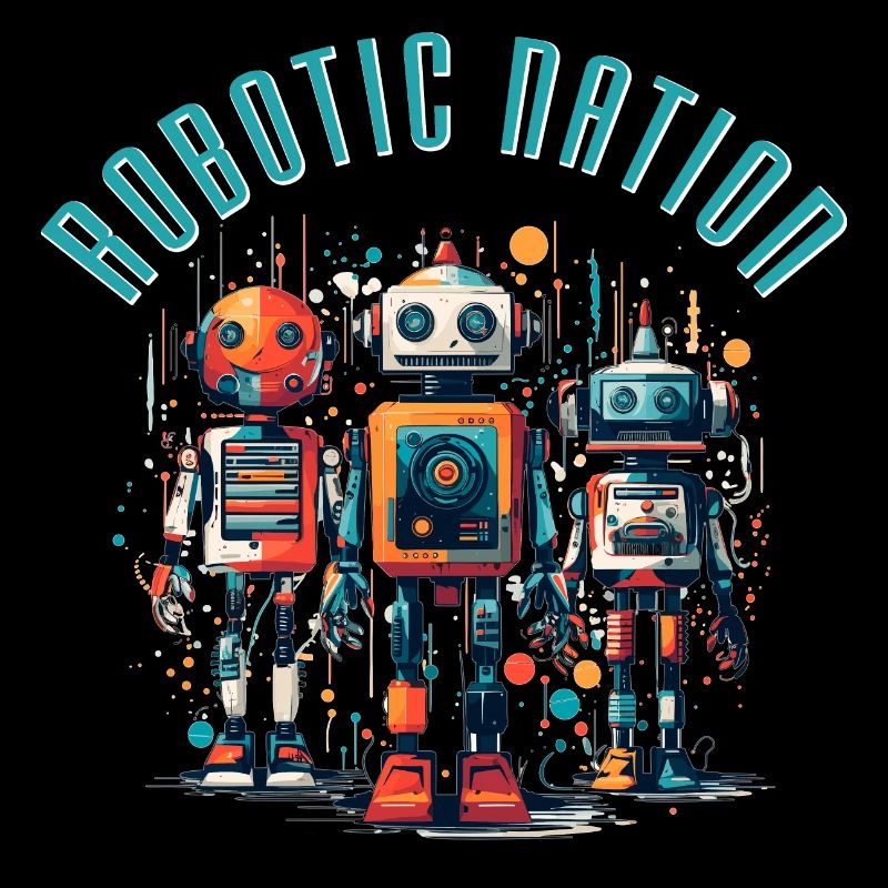 Nation robotique 2