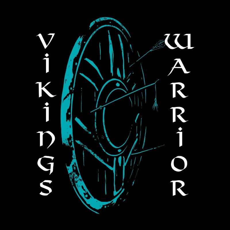 Vikings Warrior