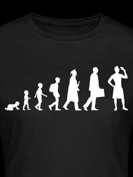 Eiscreme Evolution