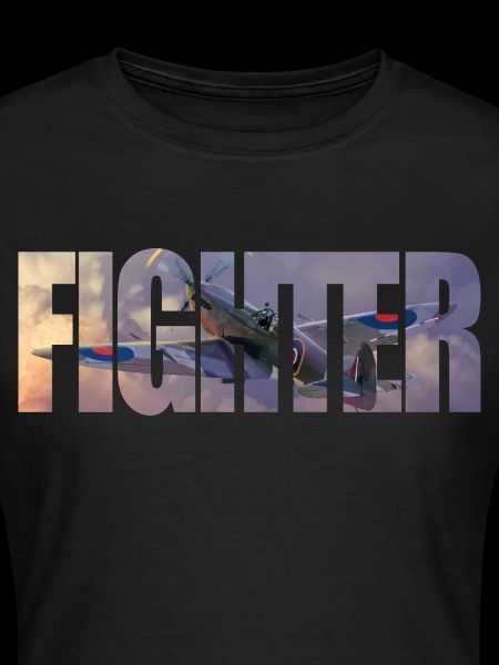 Fighter Spitfire