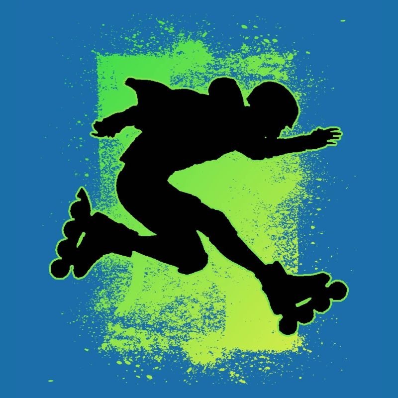 Rollerblades rollers