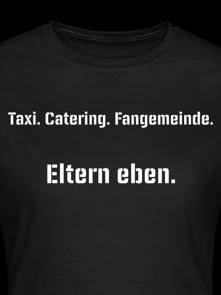Elternshirt