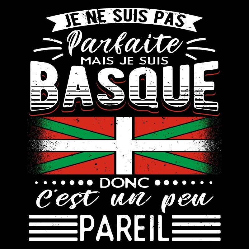 Pays Basque Homme Basque