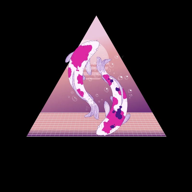 koi