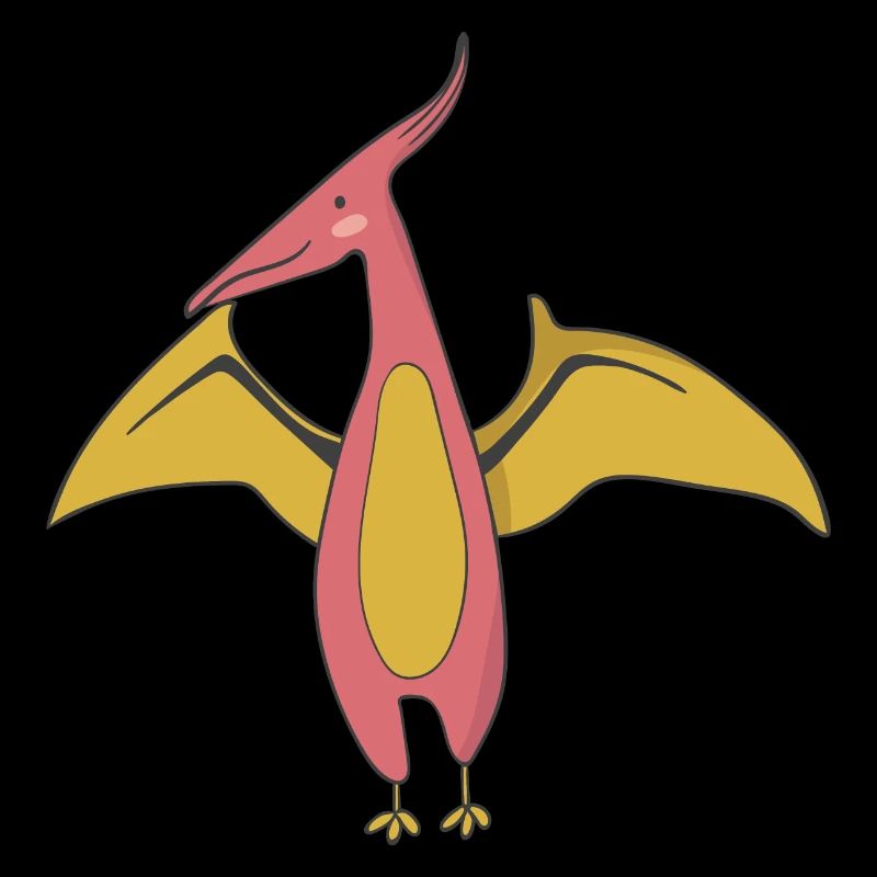Dinosaur Flugdino