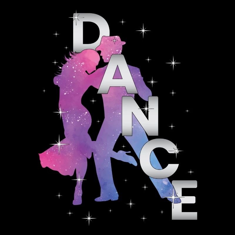 Dance Dance Dancer Dance School Dance Class Gift