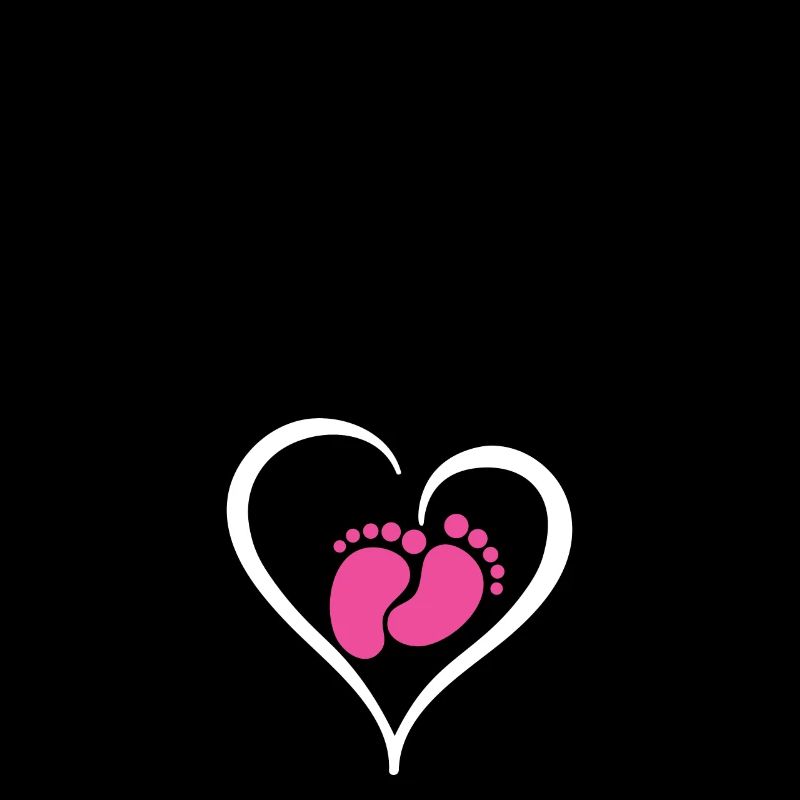 Grossesse Bébé Fille