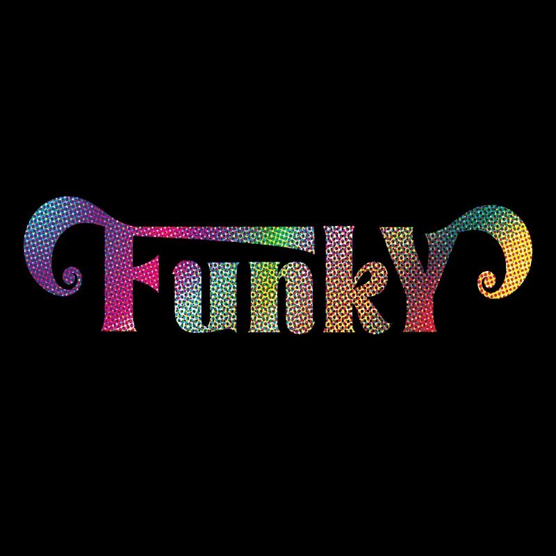 Funky