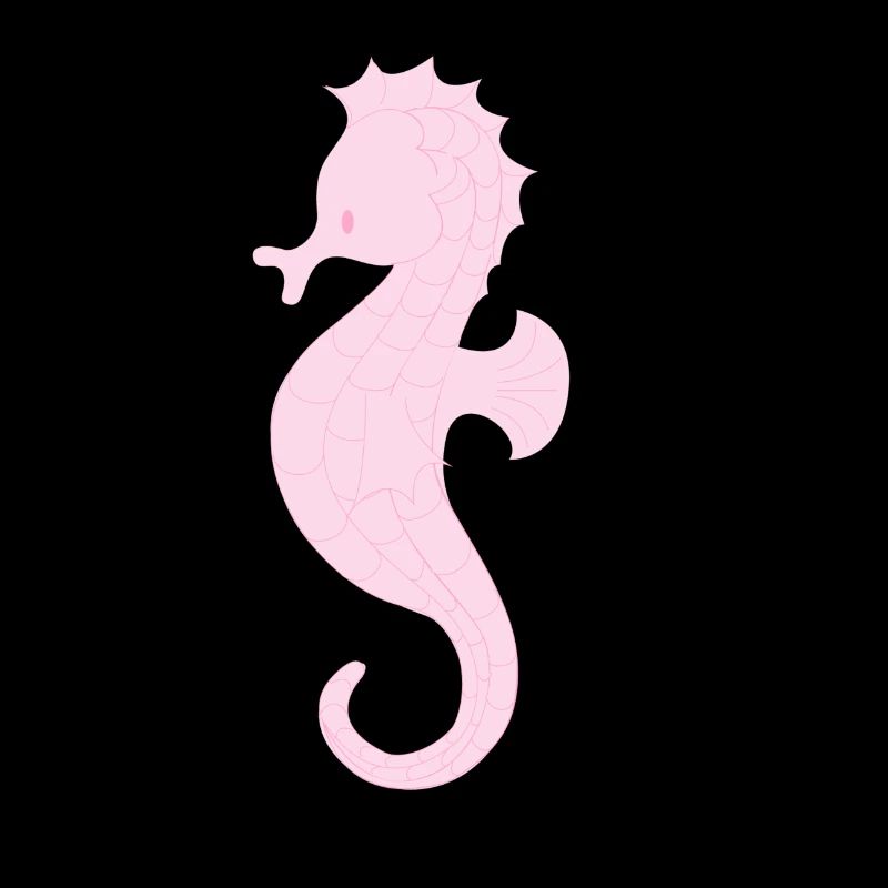 Seepferd