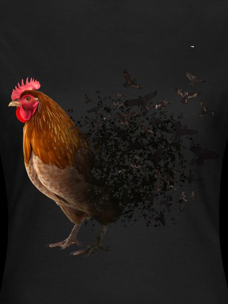 Huhn