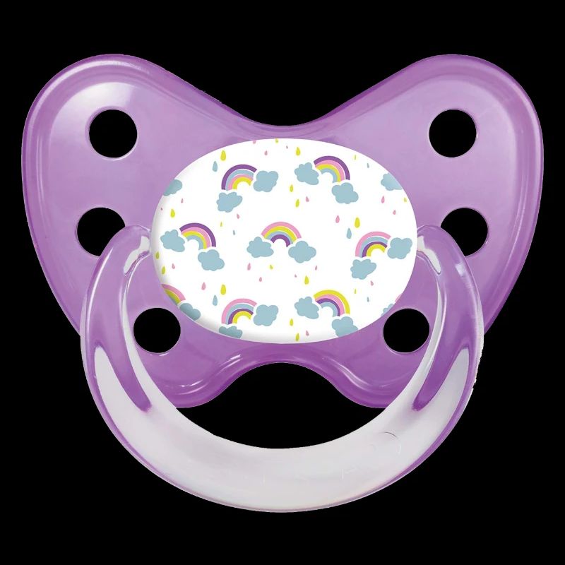 Pacifier Mask