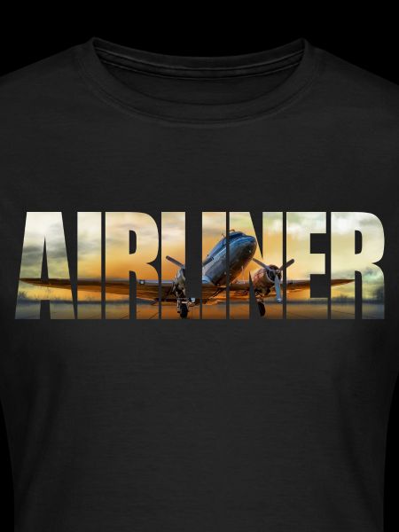 Airliner DC-3