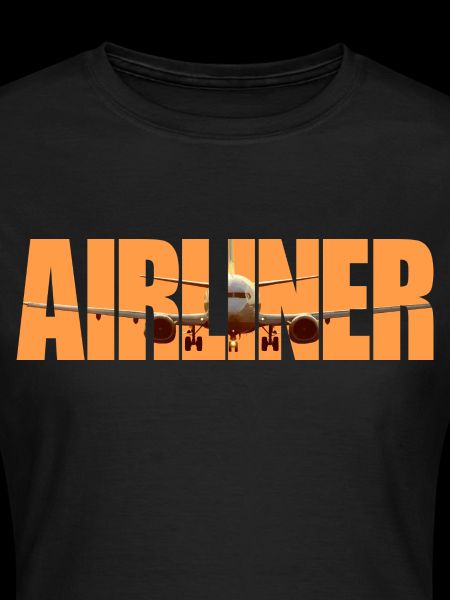 Airliner B 737