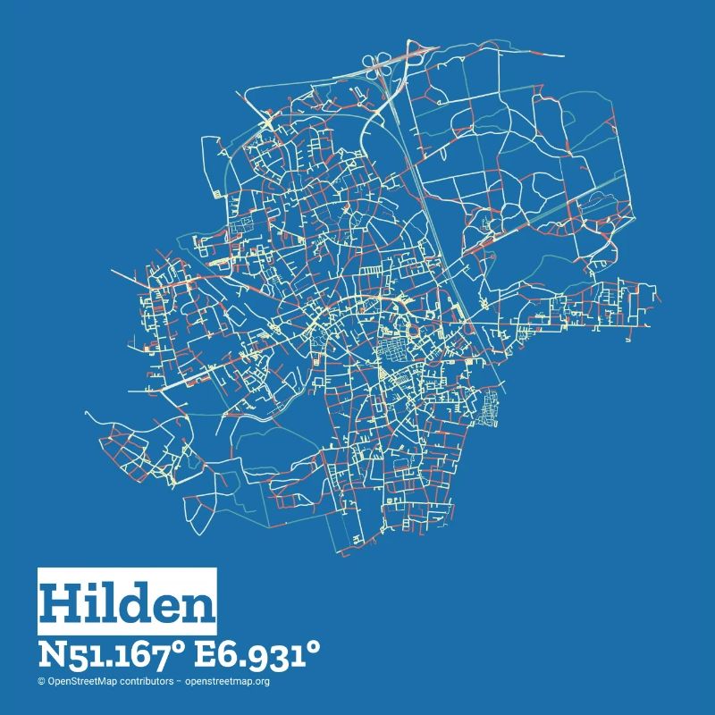 Hilden Basic Pastels