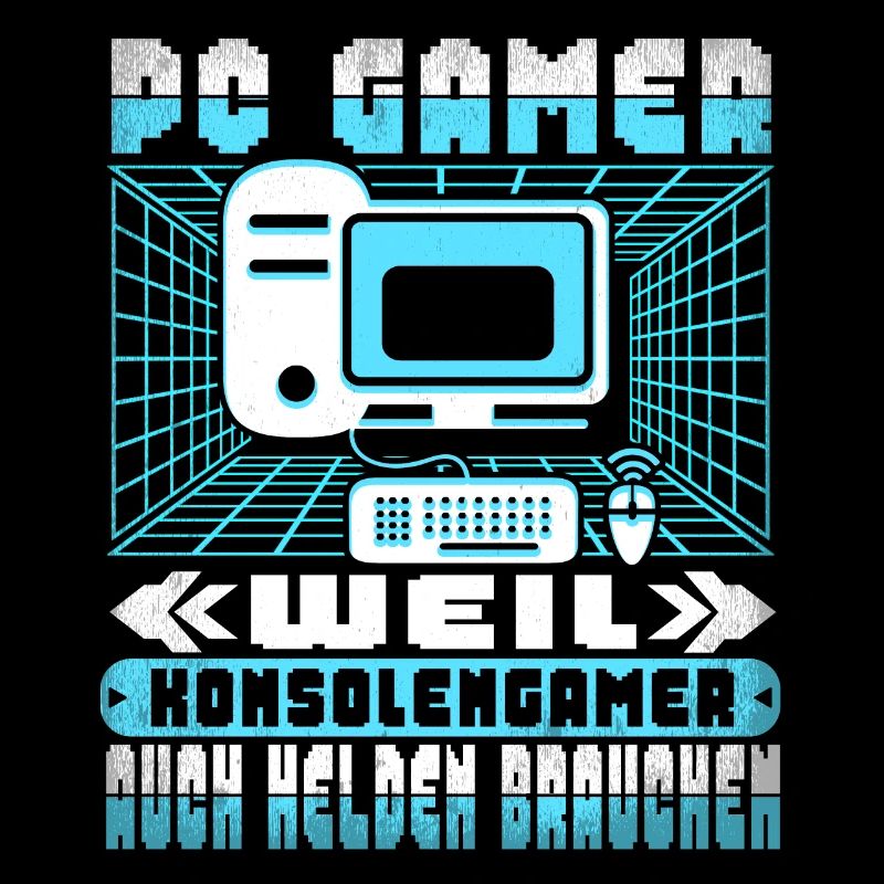 PC Gamer Computerspiele Gaming Computer Videospiel
