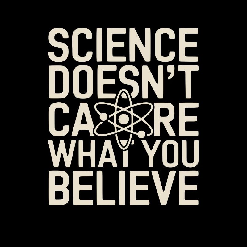 Science and Research vs. Faith - Proverbs