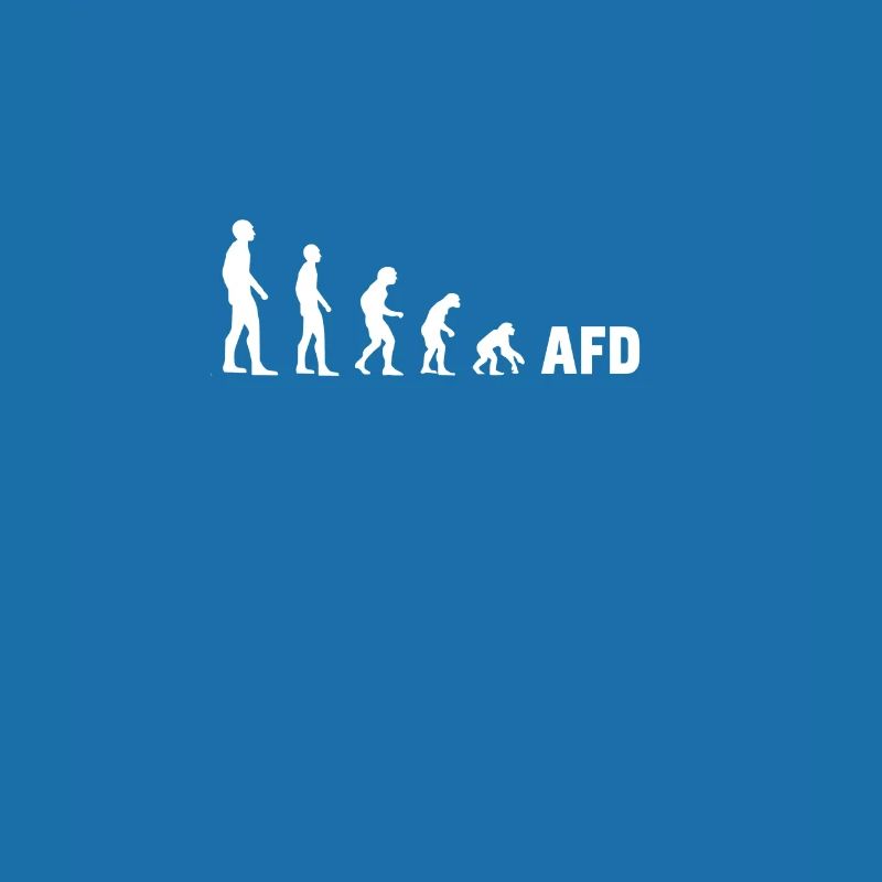 Evolution AFD