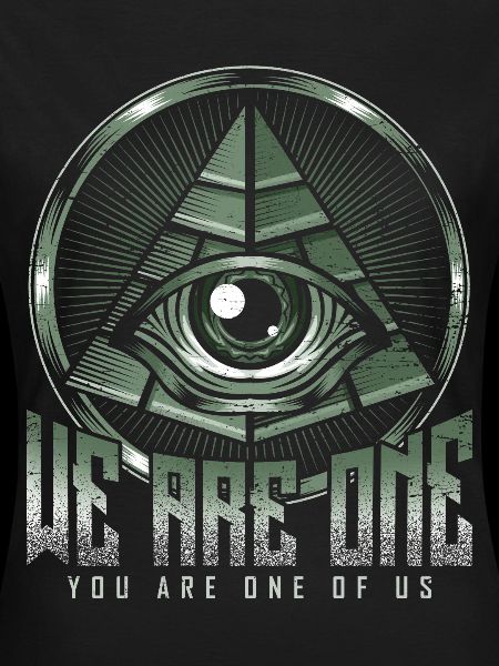 Œil de pyramide