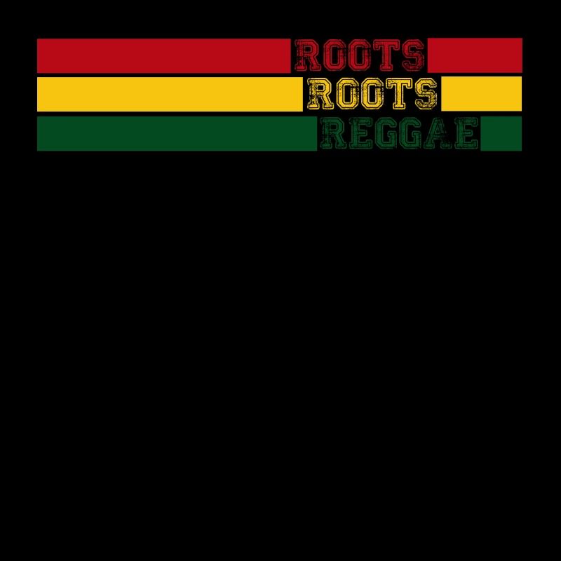Racines racines reggae