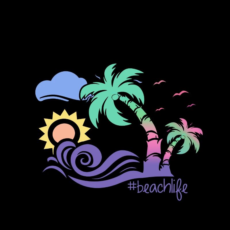 plage