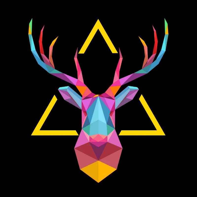 antler