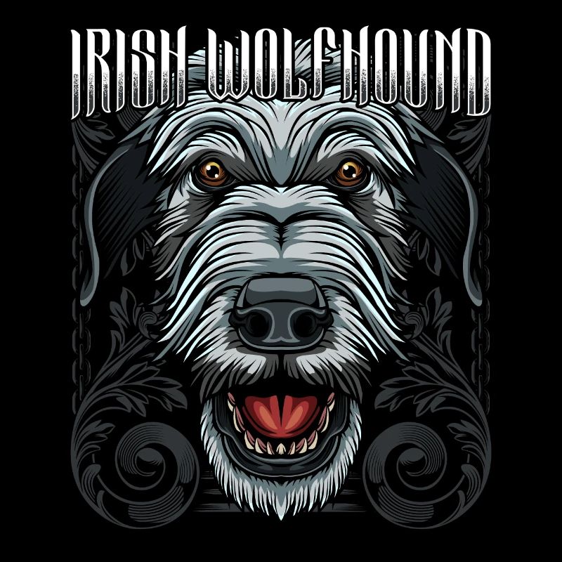 Irish Wolfhound