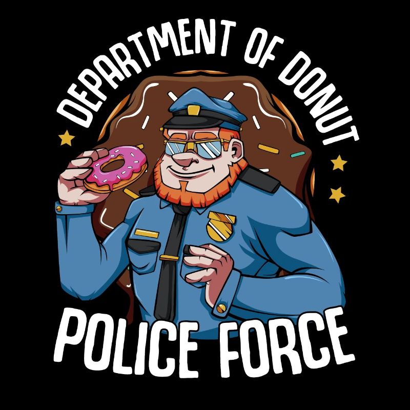donut