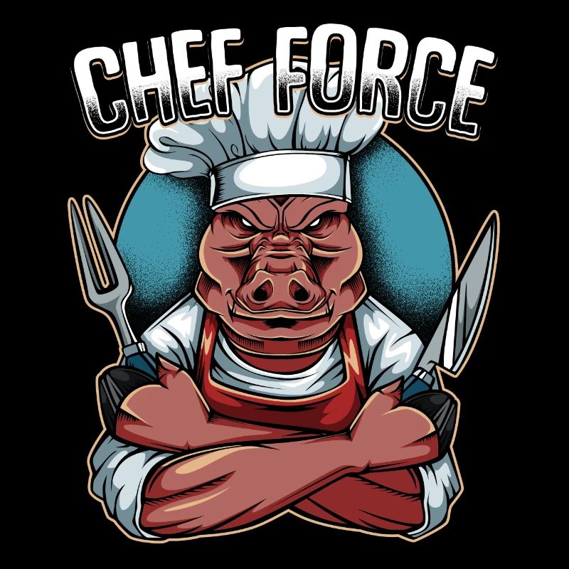 chef