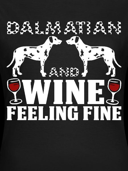 Dalmatian