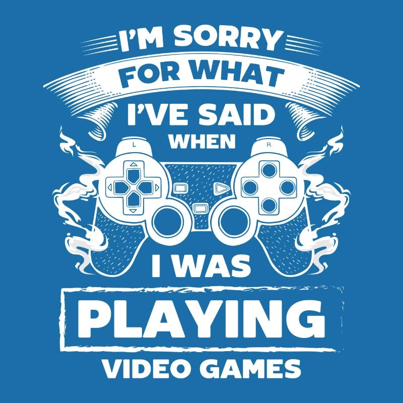 Nerd Online-Game Controller