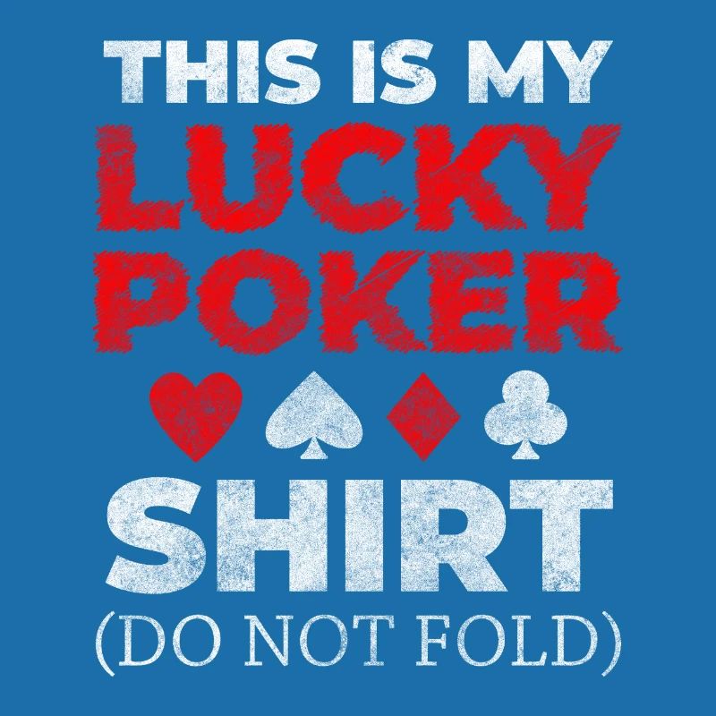 Ace Card Game Double Head All In