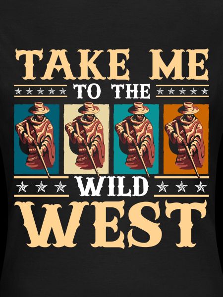 Wild West