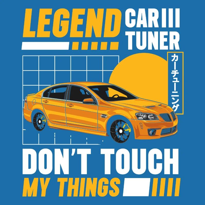 Tuner Performance Screwdriver Workshop