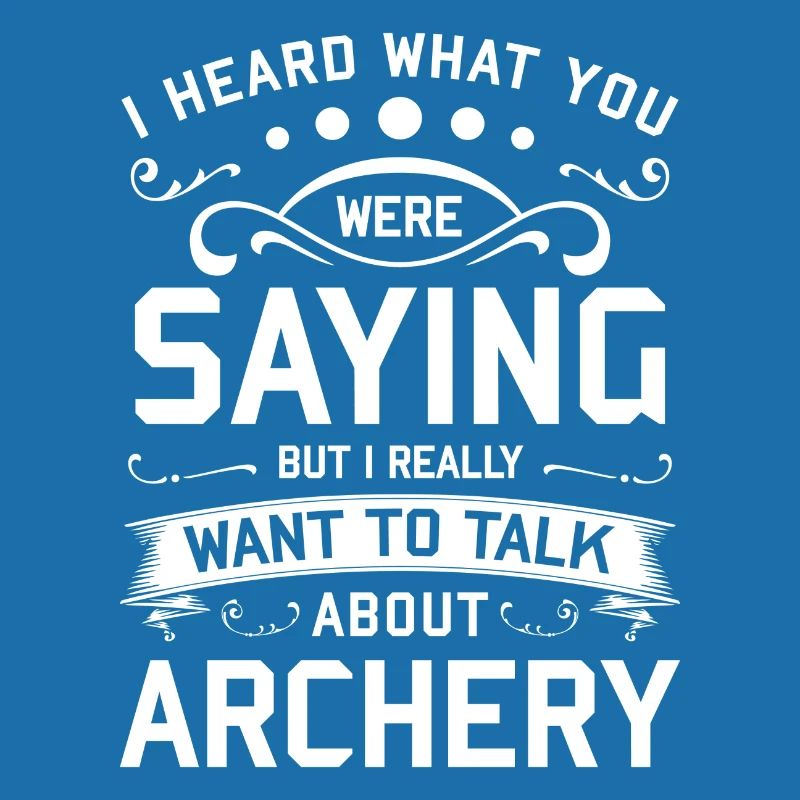 Archer arc et flèche visée Sports