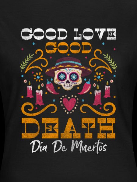 Holiday Death October Remembrance