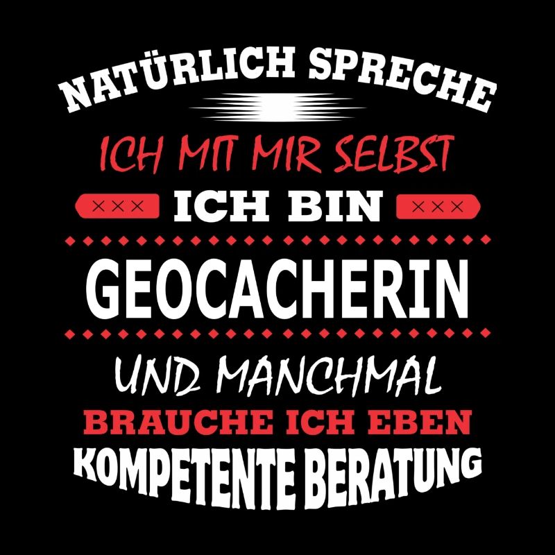 GEOCACHERIN