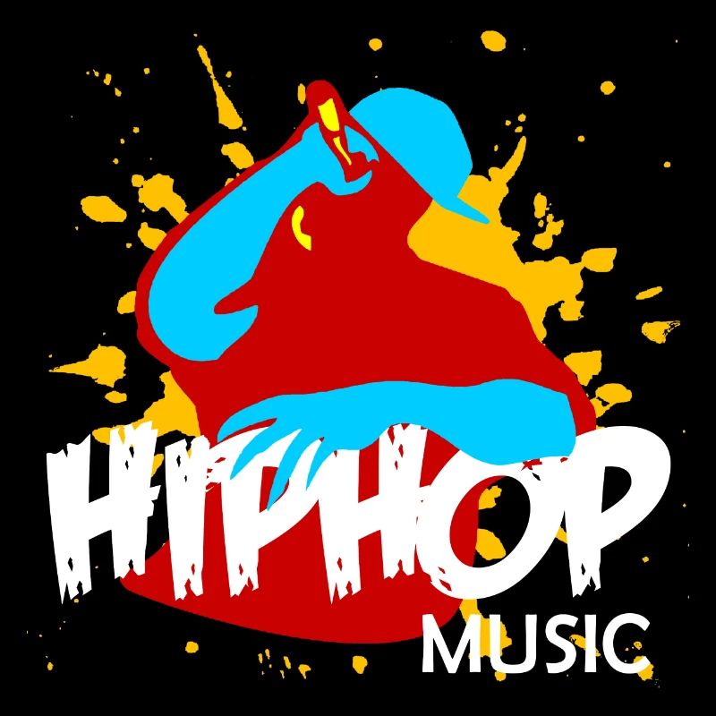 hip hop
