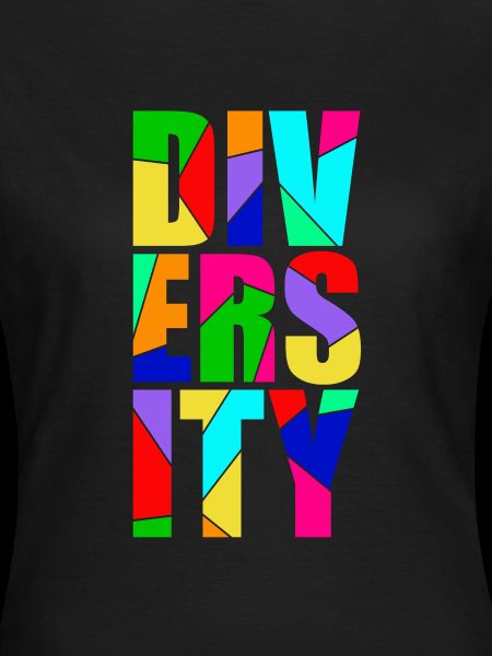 Diversity - Diversity - Tolerance