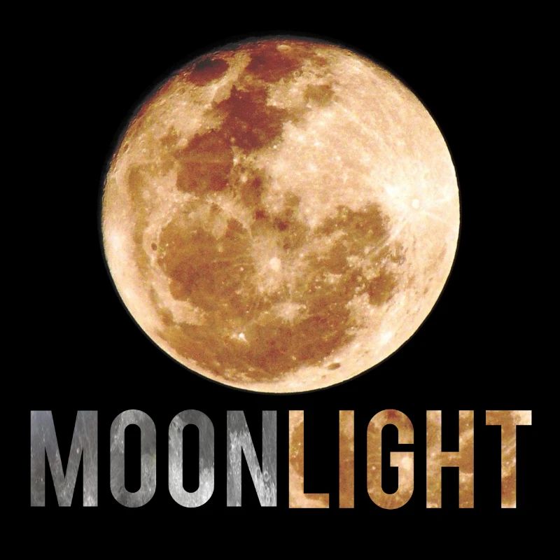 nocturnal full moon