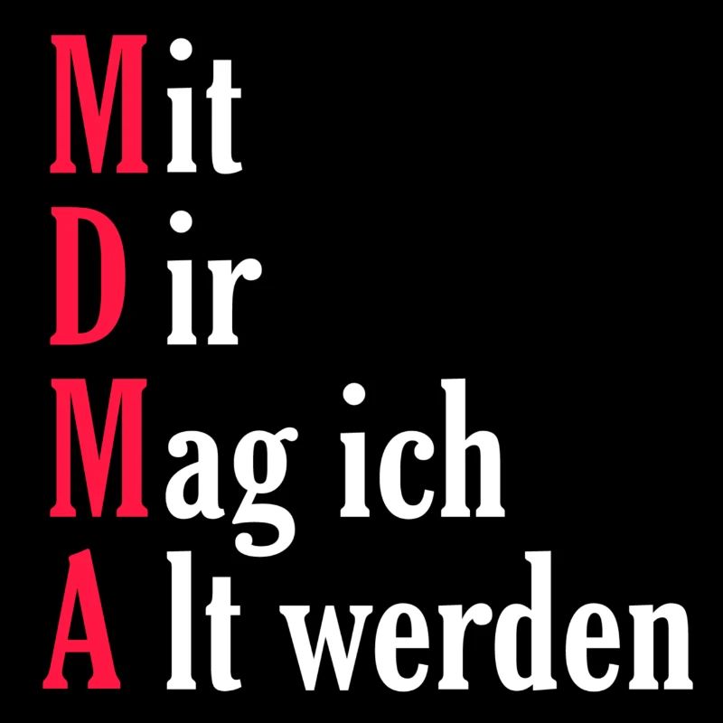 Mdma MDMA