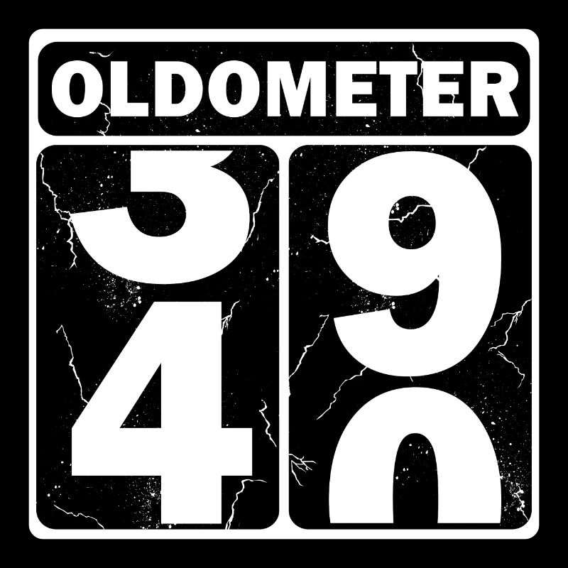 Oldometer
